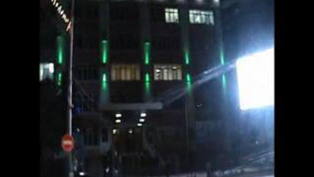 Криминальный мятеж. Часть 3 смотреть онлайн