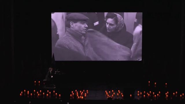 Elisso Bolkvadze - Schindler's List (Piano) смотреть онлайн