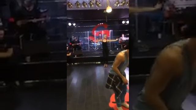 Полина Гагарина - Репа - Перископ смотреть онлайн