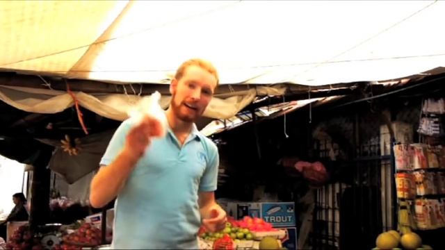 Hungry Planet Episode 5 смотреть онлайн