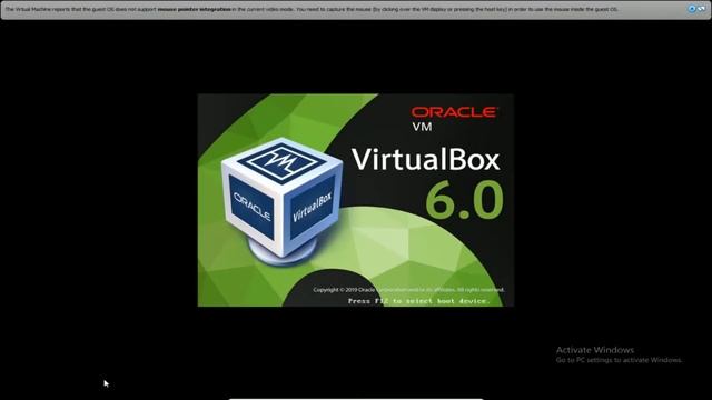 Linux Series - 2.1.5 Upgrading/Downgrading the Linux Kernel смотреть онлайн