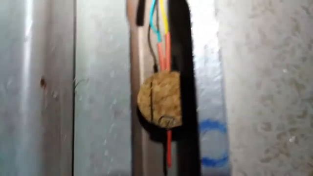 Умный Дом. Сигнализация незапертой двери своими руками смотреть онлайн