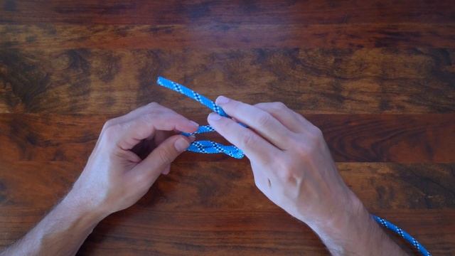 Eight Knots EVERYONE Should Know! | The BEST KNOTS