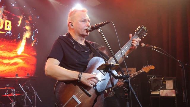 Оргия Праведников - По тонкому льду (24.11.23) смотреть онлайн