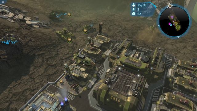 Halo Wars[#5] - Окраины Аркадии (Прохождение на русском(Без комментариев)) смотреть онлайн