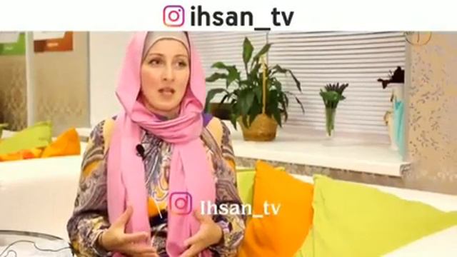 РУССКАЯ ПРИВЕЛА В ИСЛАМ МУЖА МУСУЛЬМАНИНА смотреть онлайн