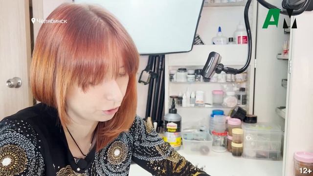 Мягкие друзья Екатерины Саломатиной смотреть онлайн