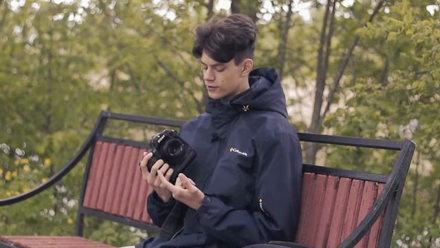 Обзор Nikon D2x в 2020. Стоит ли покупать? смотреть онлайн