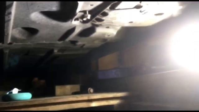 Как продлить срок службы сайлентблоков подрамника на Ниссан Лиф.