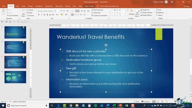 Microsoft Office Tutorial: Learn Excel, PowerPoint and Word - 9 HOUR MS Office Course смотреть онлайн