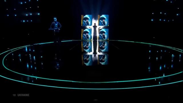 Символика и неприкрытое беснование в финале Евровидения 2023 #eurovision2023 #евровидение смотреть онлайн