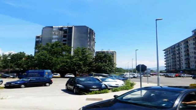 Черногория, Тиват и Подгорица Montenegro, Tivat and Podgorica смотреть онлайн