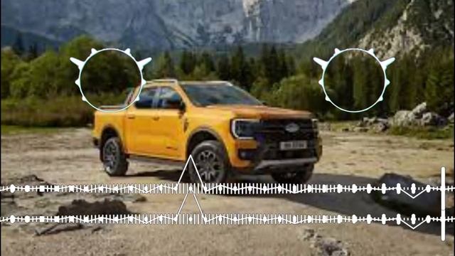 Yellow Cars Ford 04 lofi kom flip смотреть онлайн