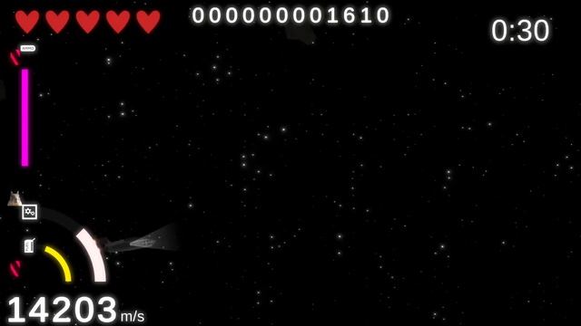 Space Squirrel Preview - Squirrel Launcher смотреть онлайн