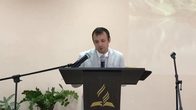 Богослужение церкви 4.07.2020 смотреть онлайн