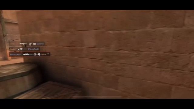 Может скажем ему , что есть прицел? смотреть онлайн