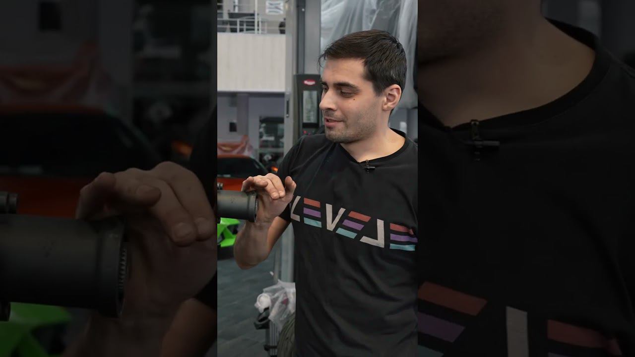 Тизер серии #23 видео из Level #shorts смотреть онлайн