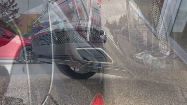 2013 Mercedes-Benz A45 AMG SpdS DCT 4MATIC | GC Motors