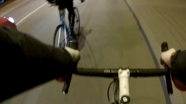 Fuji FIX ? - Катка с московским Fixed Gear) смотреть онлайн