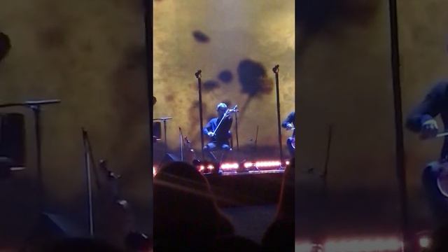 Ludovico Einaudi - Experience (Kyiv 14.11.2021)