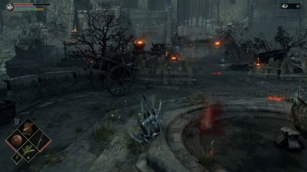 Demons Souls Starter Class Guide - Which Class is right for you?