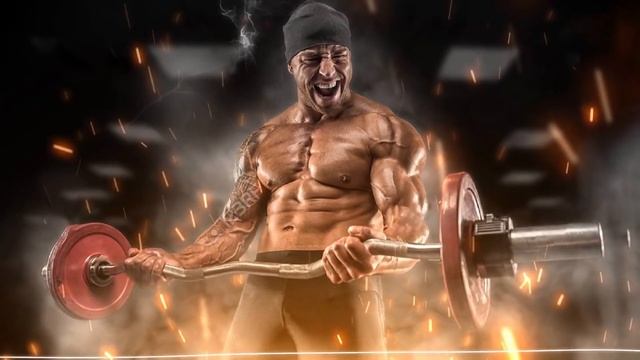 Best Workout Music Mix ? Gym Motivation Music 2020 ? Workout Mix 2020 #105
