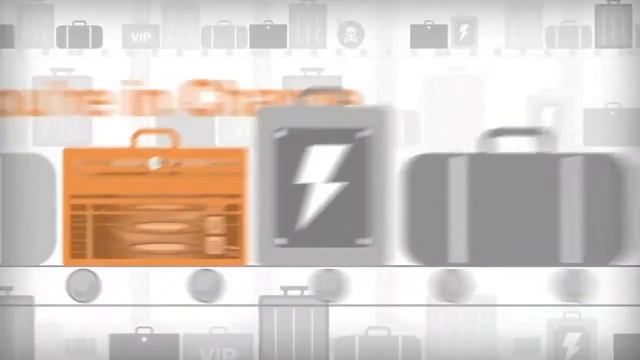 Aero Porter - Launch Trailer смотреть онлайн