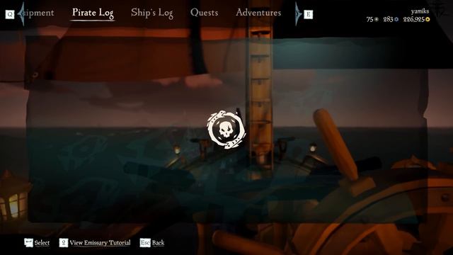 Sea of Thieves "Review" смотреть онлайн