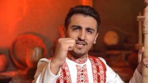 Некруз Ниёзов  - Чатри Чатри | Nekruz Niyozov Chatri Chatri