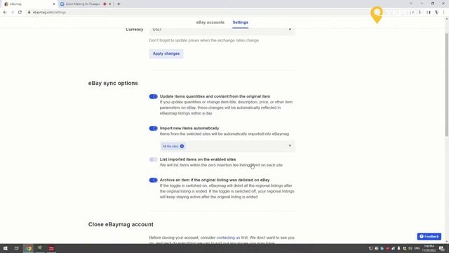eBaymag: як покращити продажі на eBay смотреть онлайн