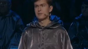 Своя игра. Глубоцкий - Гусаинов - Васюнин (17.01.2010)