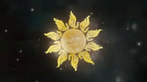 Великая Мантра Солнцу - Рамачандрая.