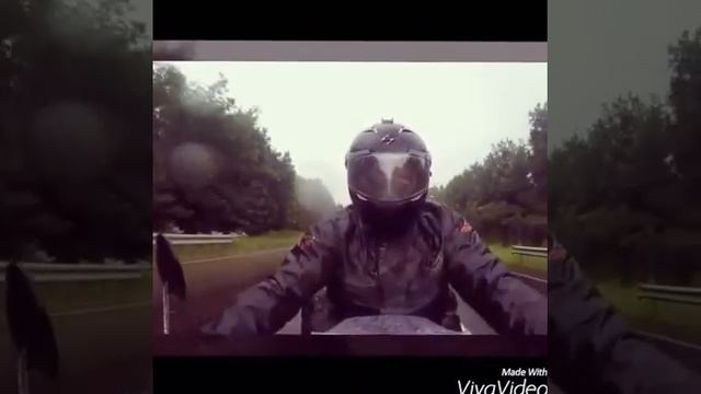 Одиночное мотопутешествие Казахстан, Россия, Украина. смотреть онлайн