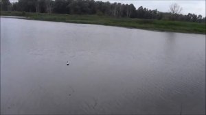 Поплавочный спиннинг. Супер снасть дальнего заброса