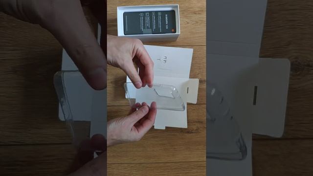 Xiaomi 12x unboxing распаковка смотреть онлайн
