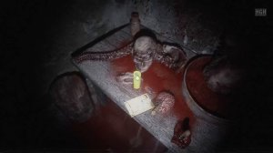 The Cursed Tape [PC] | (2024)