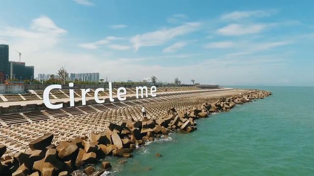 C-FLY FAITH2 SE + OBSTACLE AVOIDANCE (2023) смотреть онлайн