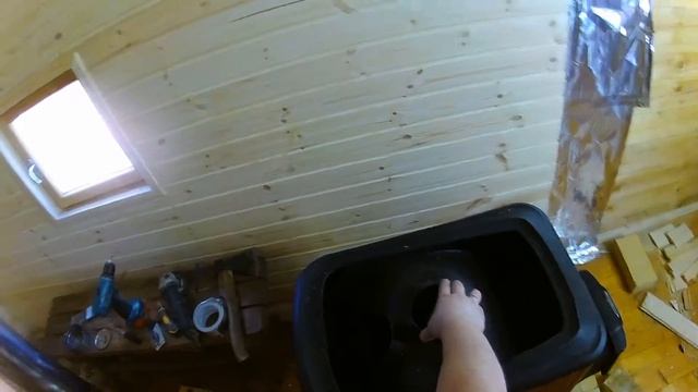 бак для печи в баню из нержавейки и печь гейзер 2014 inox.стыковка смотреть онлайн