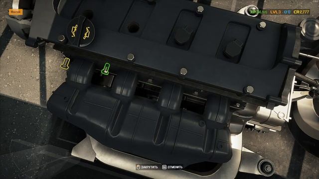 Car Mechanic Simulator 21 (1080) - Ремонт авто (AMD RX 580) смотреть онлайн