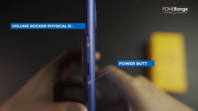 Unboxing the Realme C15 #RealmeC15 ANG BATTERY KING NG ENTRY LEVEL SMARTPHONE! смотреть онлайн