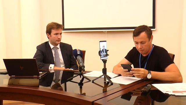 Почему новую транспортную схему Екатеринбурга разработали москвичи? смотреть онлайн