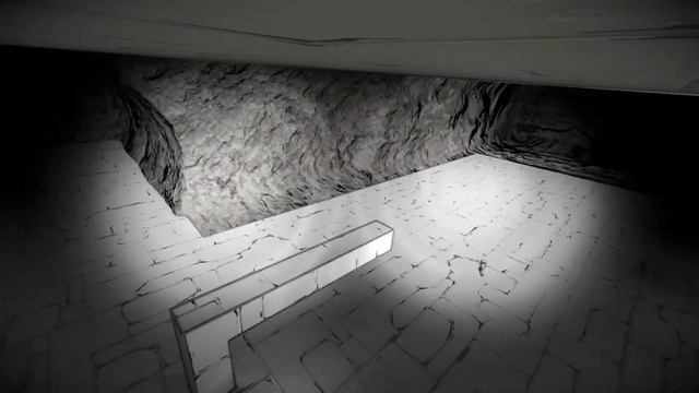 Space Engineers Time Lapse Series: Building A Mountain Base - Trying The Heavy Mining Drill Mod EP1 смотреть онлайн