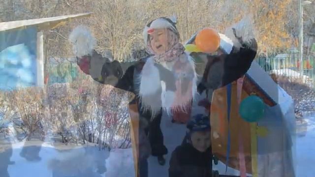 масленица 2019 смотреть онлайн