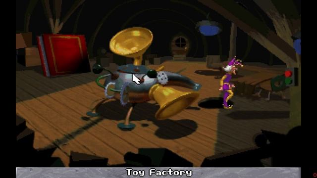 The Legend of Kyrandia 3: Malcolm's Revenge (20:21) any% segmented (Part 01) speedrun [ScummVM] смотреть онлайн