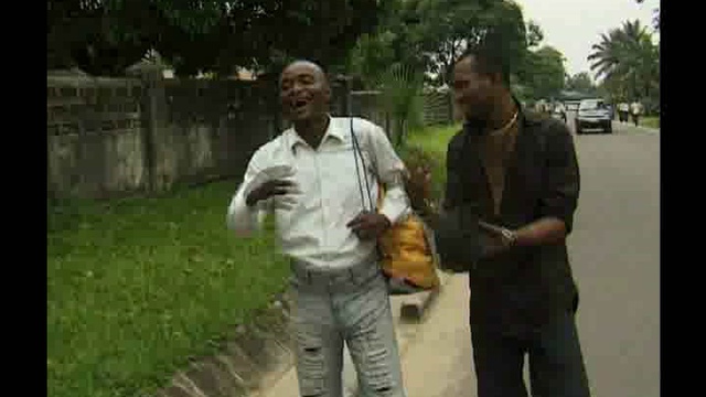 Botutu Frappe Encore 1 2 Partie 2