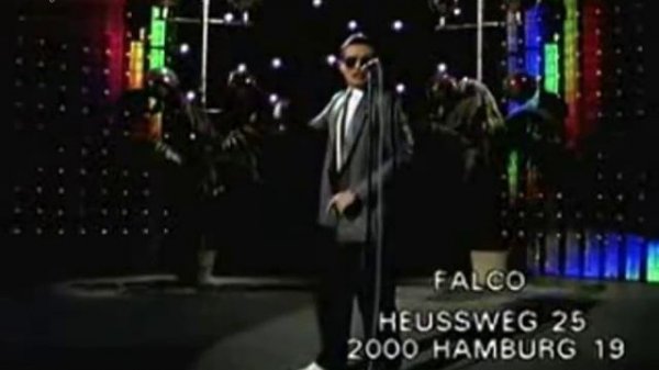 Falco-Der Kommissar  Part-2.mpg