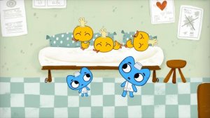 Kit and Kate - Collection of stubborn episodes | Kit and Kate Family Kids Cartoon