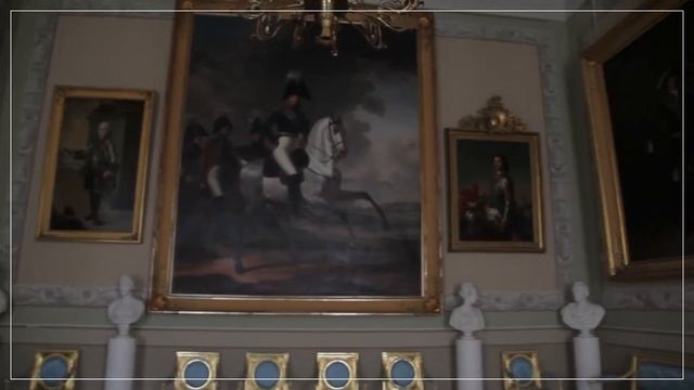 Музей-усадьба Архангельское // Живая Афиша смотреть онлайн