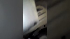 стук поршня приора