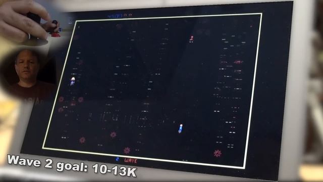 Robotron 2084 Arcade Strategy: Part 1 (Beginners) смотреть онлайн